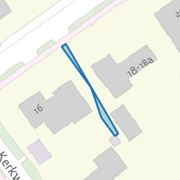 Perceel AML01-R-1326