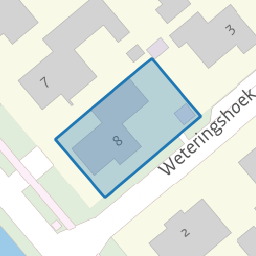 Perceel AML01-R-1334