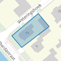 Perceel AML01-R-1336