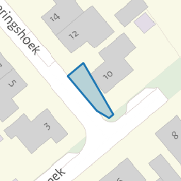 Perceel AML01-R-1337