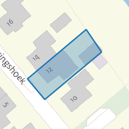 Perceel AML01-R-1338