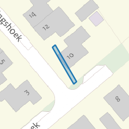 Perceel AML01-R-1341