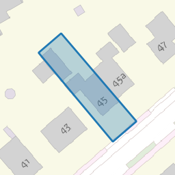 Perceel AML01-R-1345