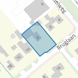 Perceel AML01-R-1364