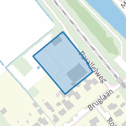 Perceel AML01-R-1365