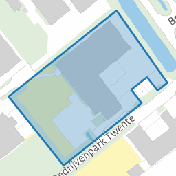 Perceel AML01-R-1380