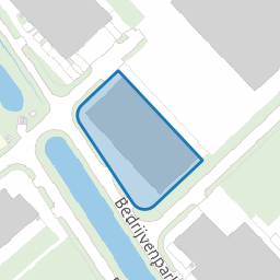 Perceel AML01-R-1381