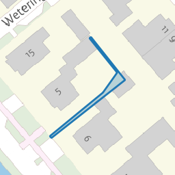 Perceel AML01-R-1384