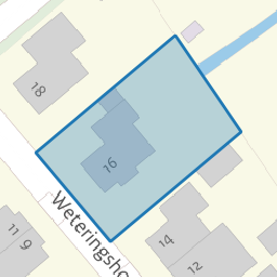 Perceel AML01-R-1388