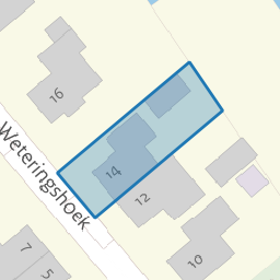 Perceel AML01-R-1389
