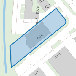 Perceel AML01-R-1394