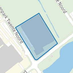 Perceel AML01-R-1400