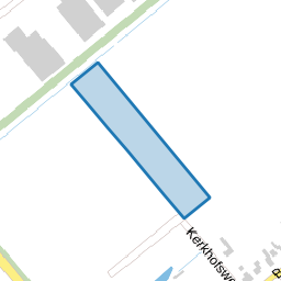Perceel AML01-R-1409