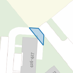 Perceel AML01-R-1419