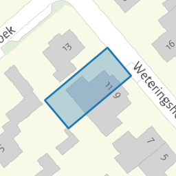 Perceel AML01-R-1423