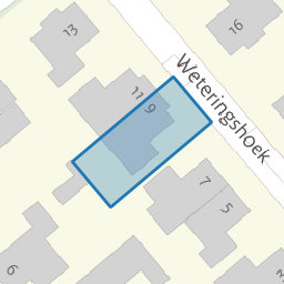 Perceel AML01-R-1424