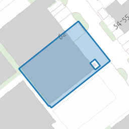 Perceel AML01-R-1431