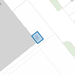 Perceel AML01-R-1432