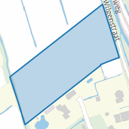 Perceel AML01-R-1450