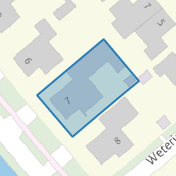 Perceel AML01-R-1452