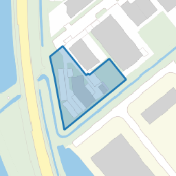 Perceel AML01-R-1455