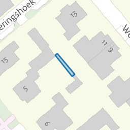 Perceel AML01-R-1479