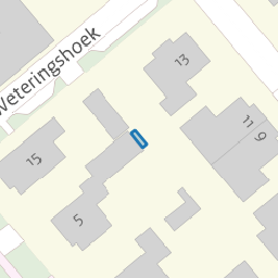 Perceel AML01-R-1480