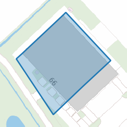 Perceel AML01-R-1485