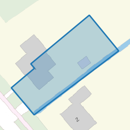 Perceel AML01-R-1491