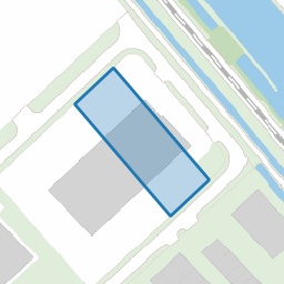 Perceel AML01-R-1499