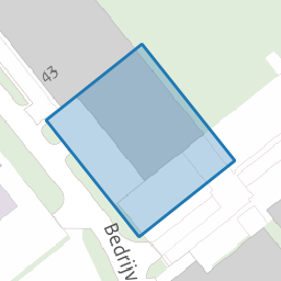 Perceel AML01-R-1511