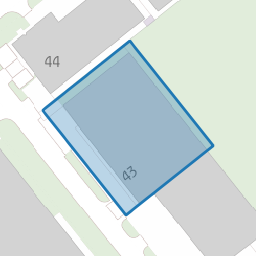 Perceel AML01-R-1512