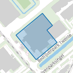 Perceel AML01-R-1522