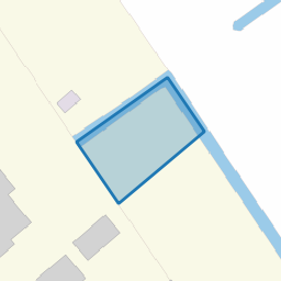 Perceel AML01-R-1531