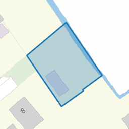 Perceel AML01-R-1535