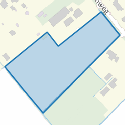 Perceel AML01-R-1538