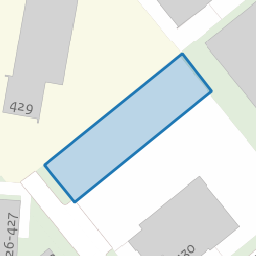 Perceel AML01-R-1541