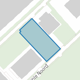 Perceel AML01-R-1549