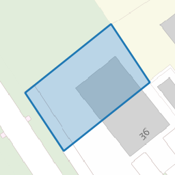 Perceel AML01-R-1558