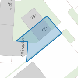 Perceel AML01-R-1560