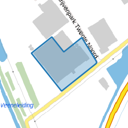 Perceel AML01-R-1562