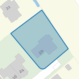 Perceel AML01-R-1574