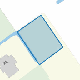 Perceel AML01-R-1579
