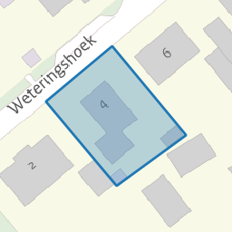 Perceel AML01-R-1581