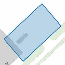 Perceel AML01-R-1589
