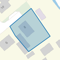 Perceel AML01-R-1605