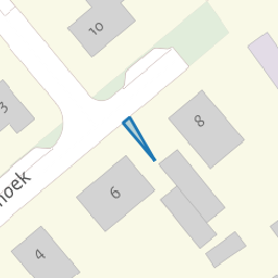 Perceel AML01-R-1606