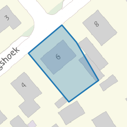 Perceel AML01-R-1607