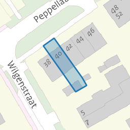 Perceel AML01-R-1611