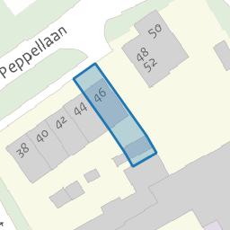 Perceel AML01-R-1614